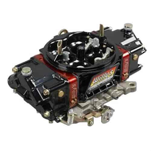 HP Series 750 CFM Carburetor - E85