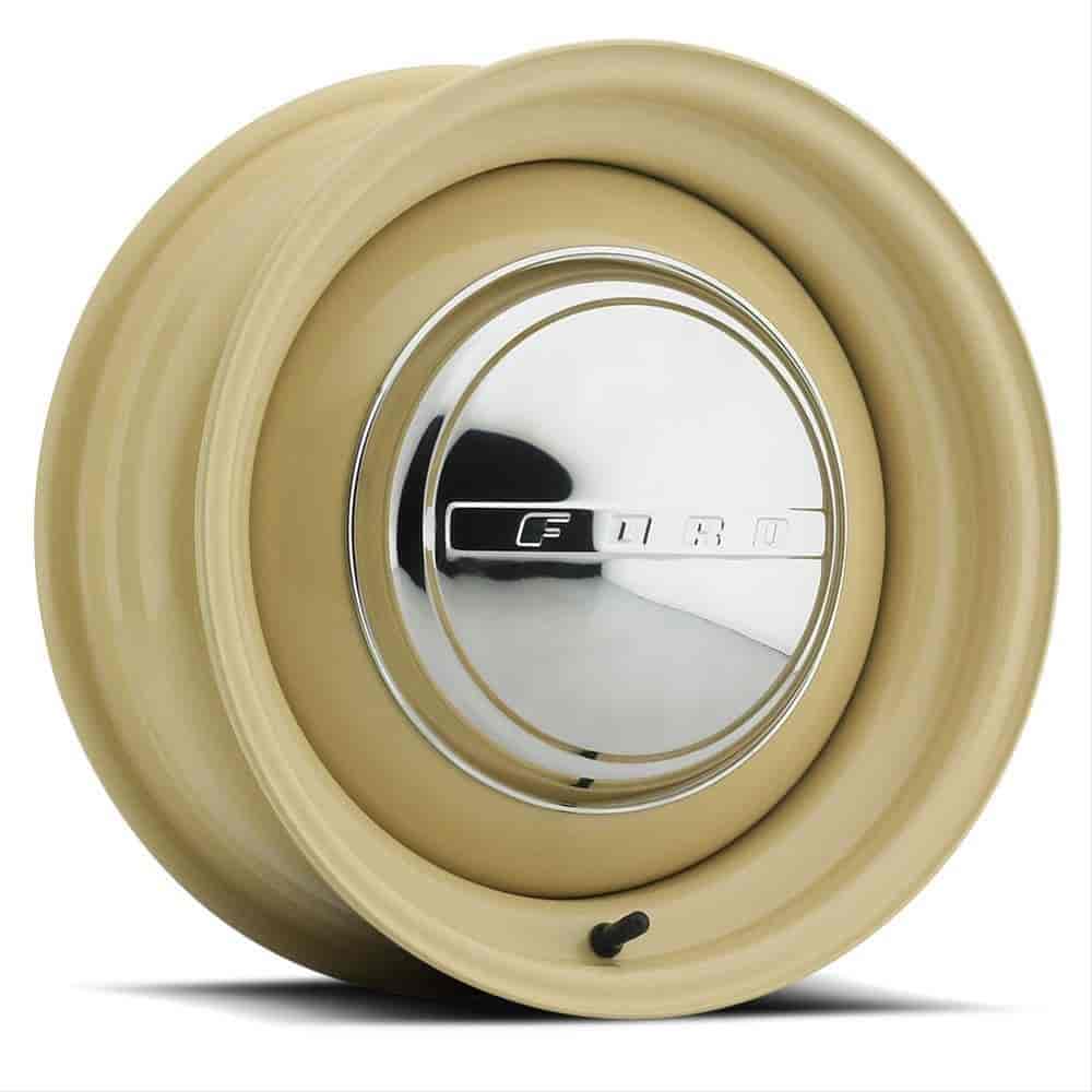 Paint Ready Solid Wheel (Series 68) Size: 15
