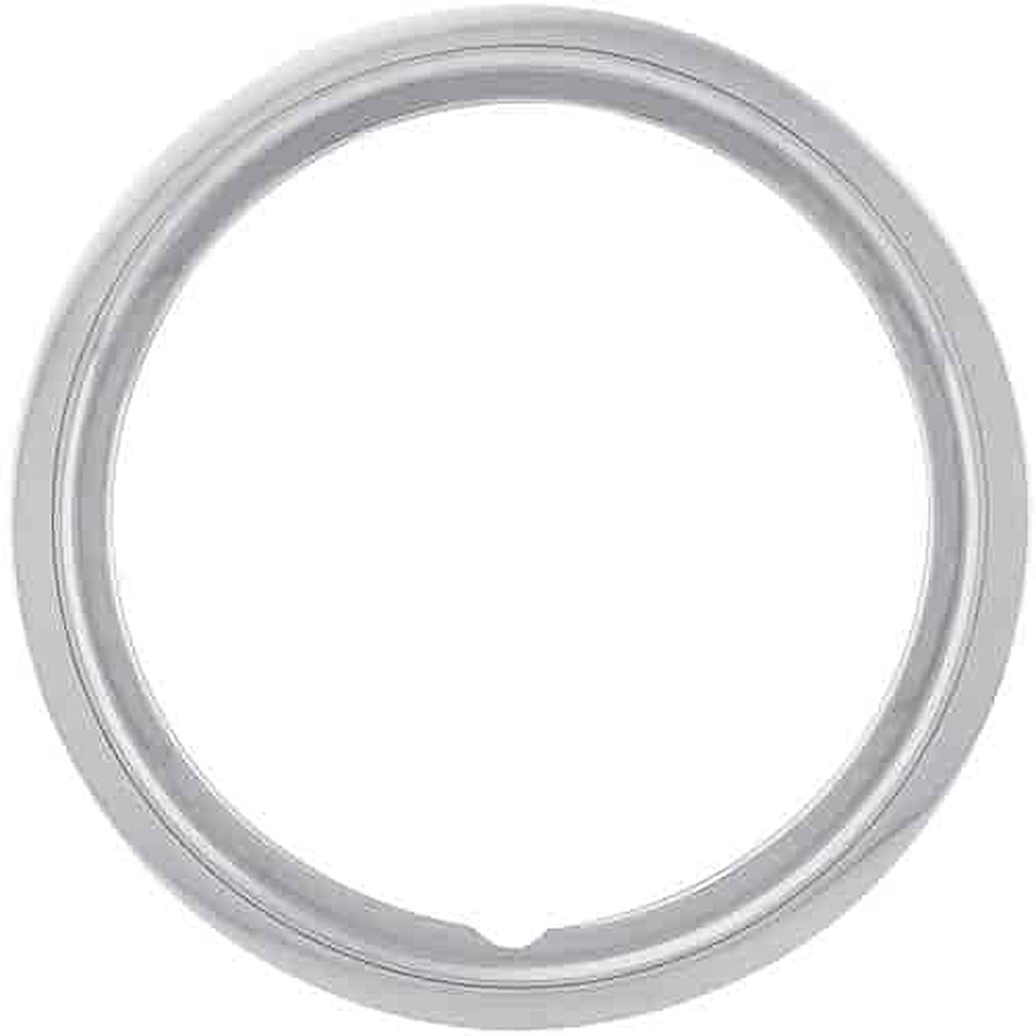 Stainless Steel Trim Ring 15