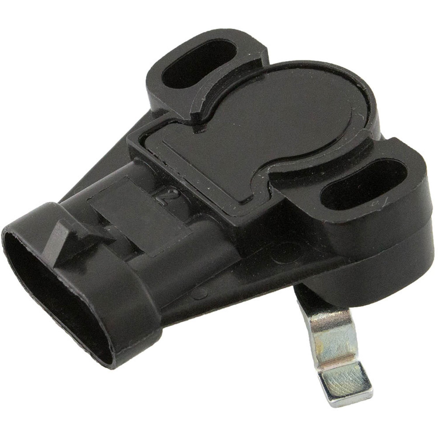 Throttle Position Sensor