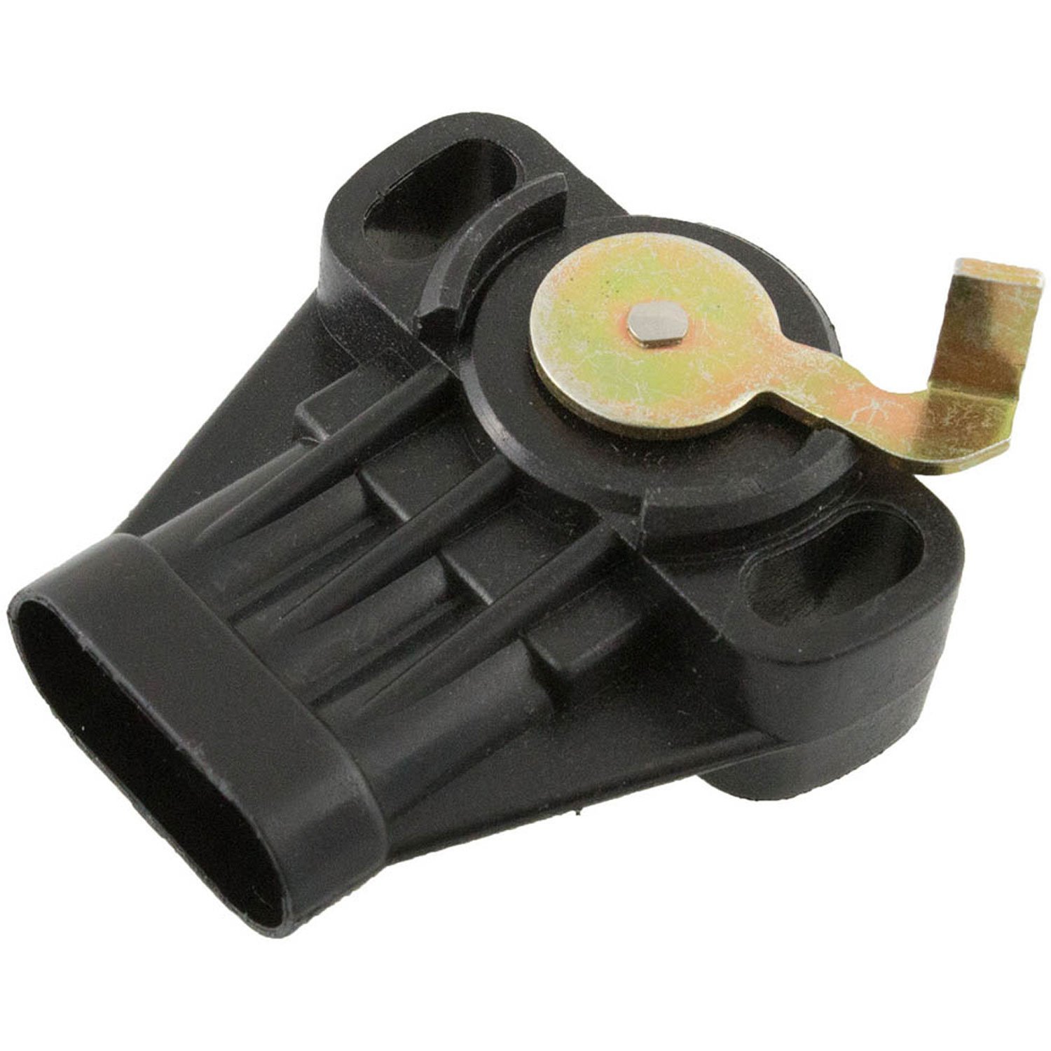 Throttle Position Sensor