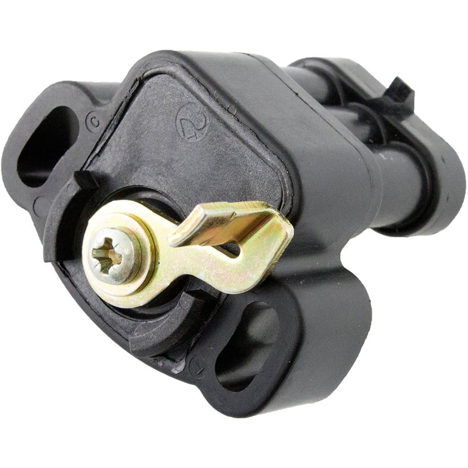 Throttle Position Sensor