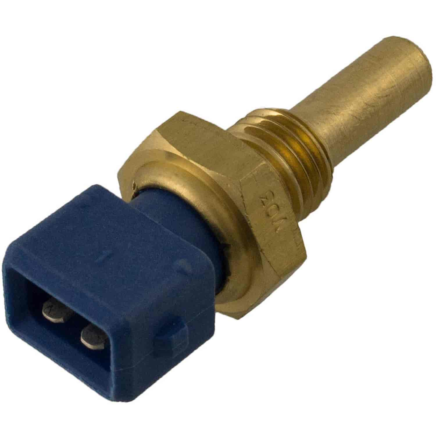 Engine Coolant Temperature Sensor