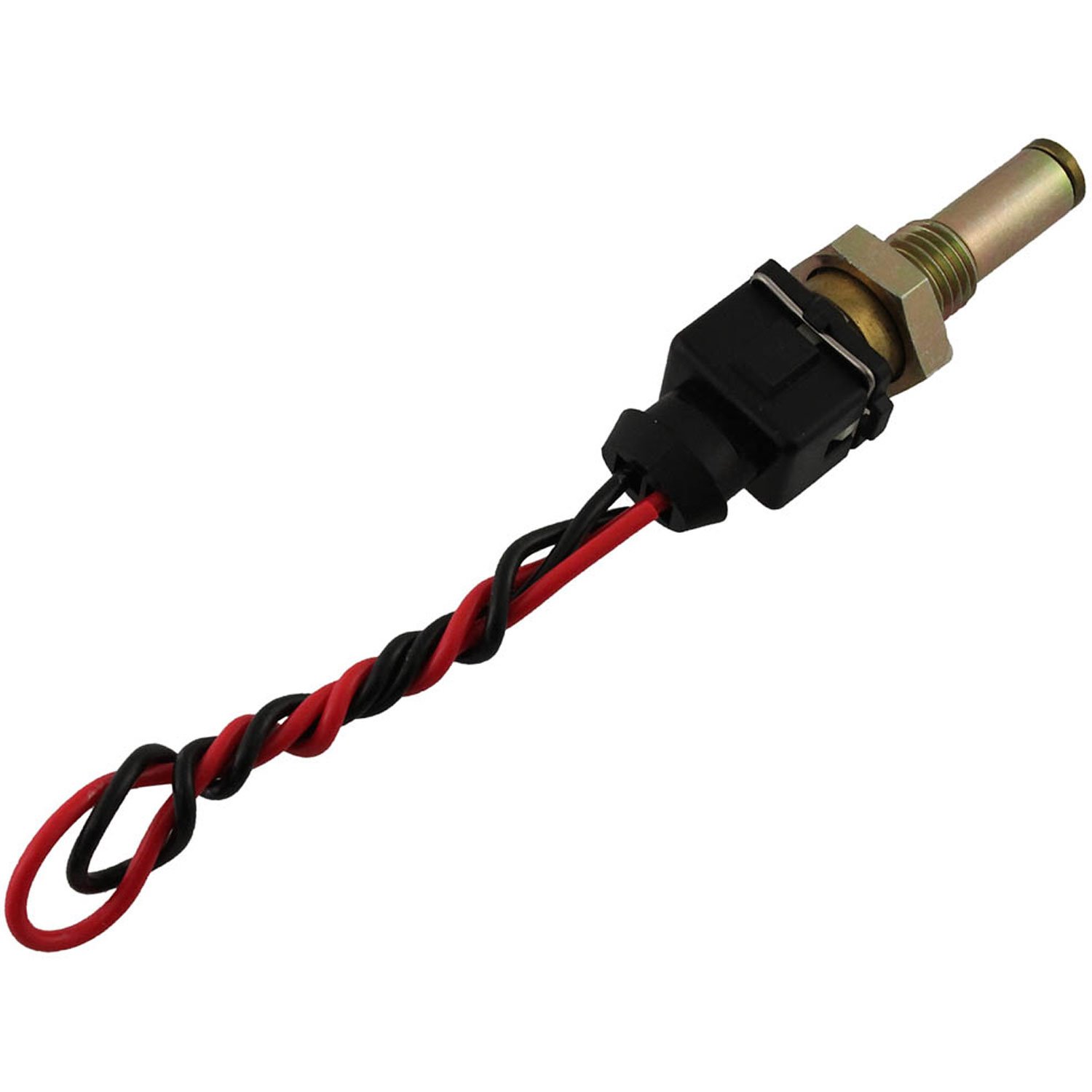 Engine Coolant Temperature Sensor Full Service Kit