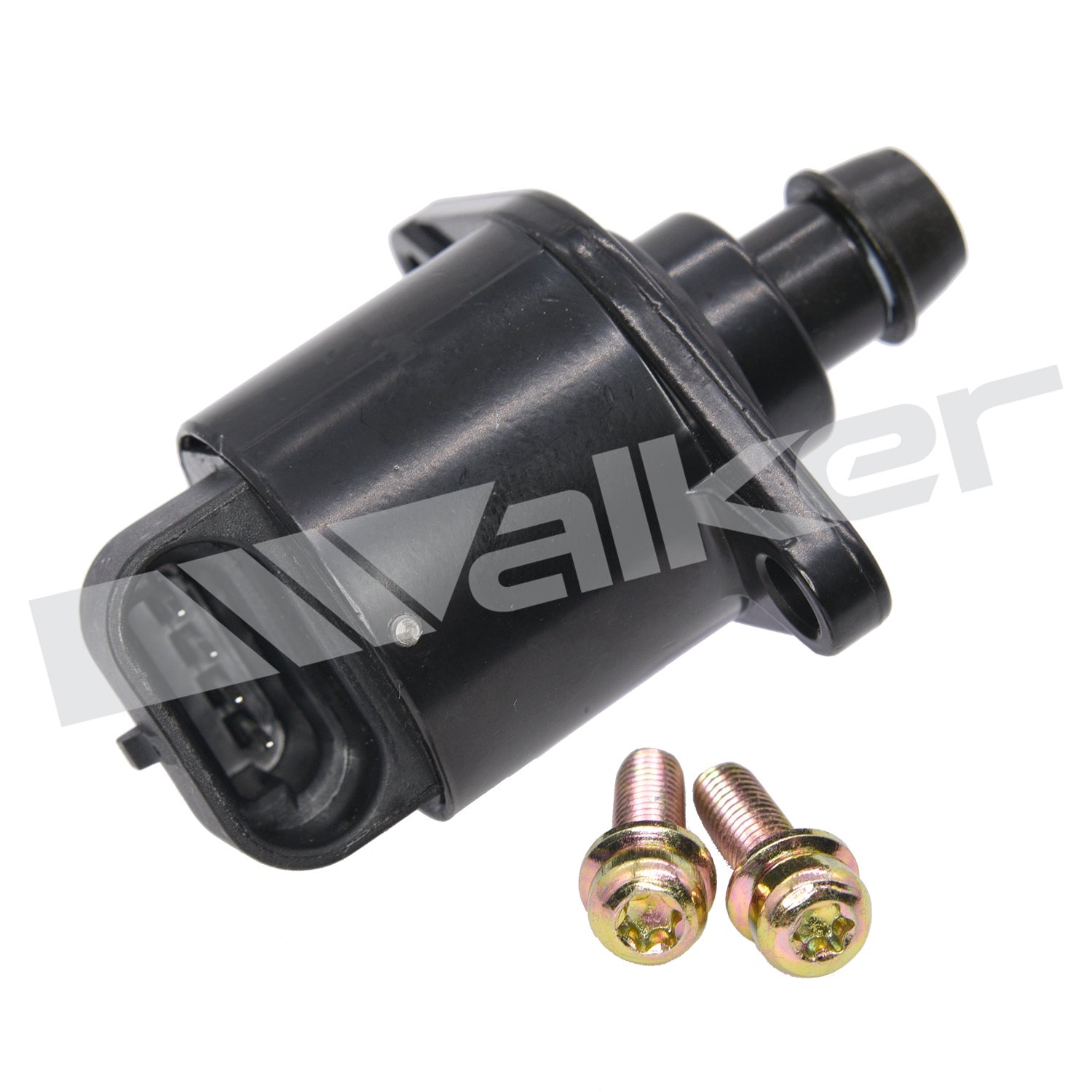 IDLE AIR CONTROL VALVE