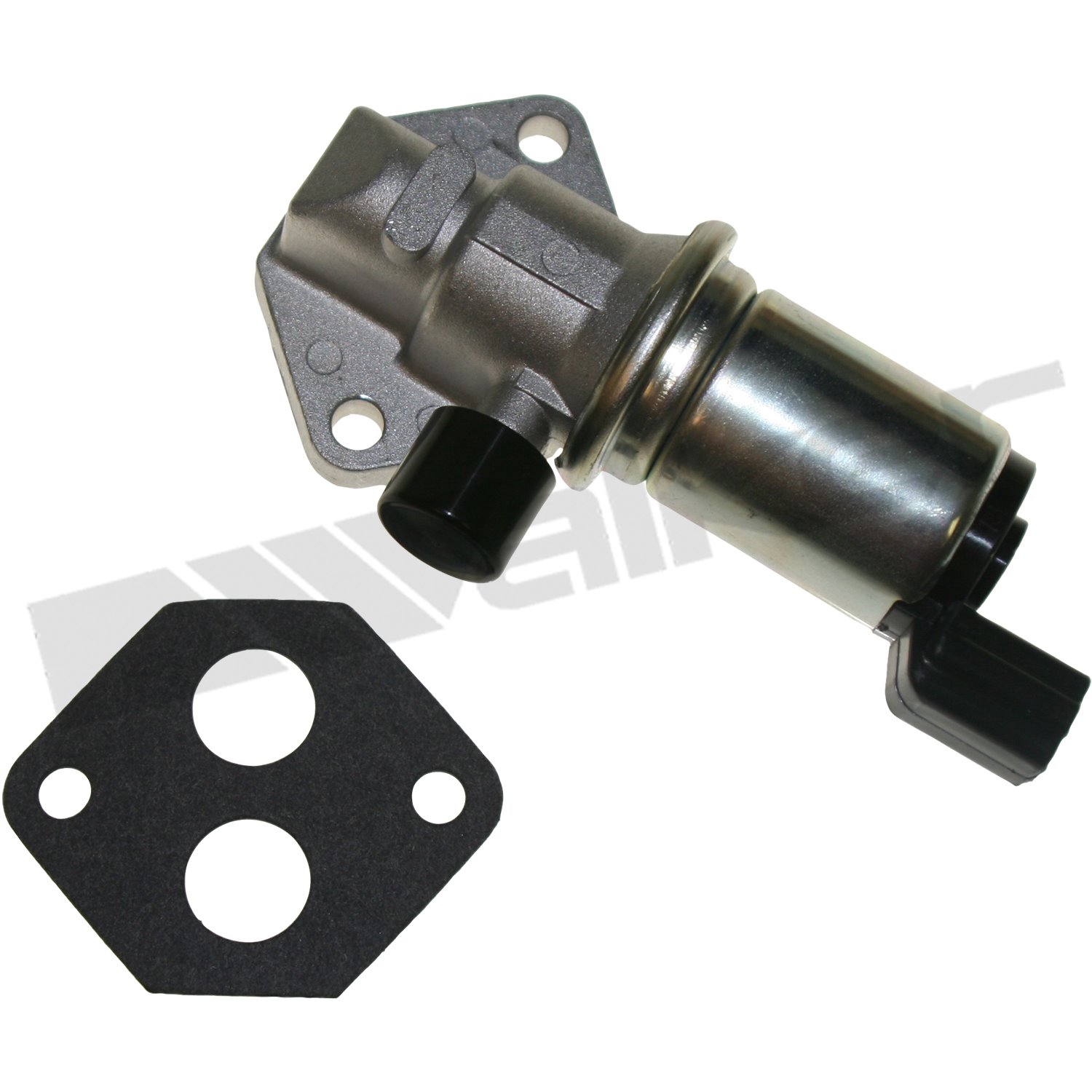 THROTTLE AIR BYPASS VALVE