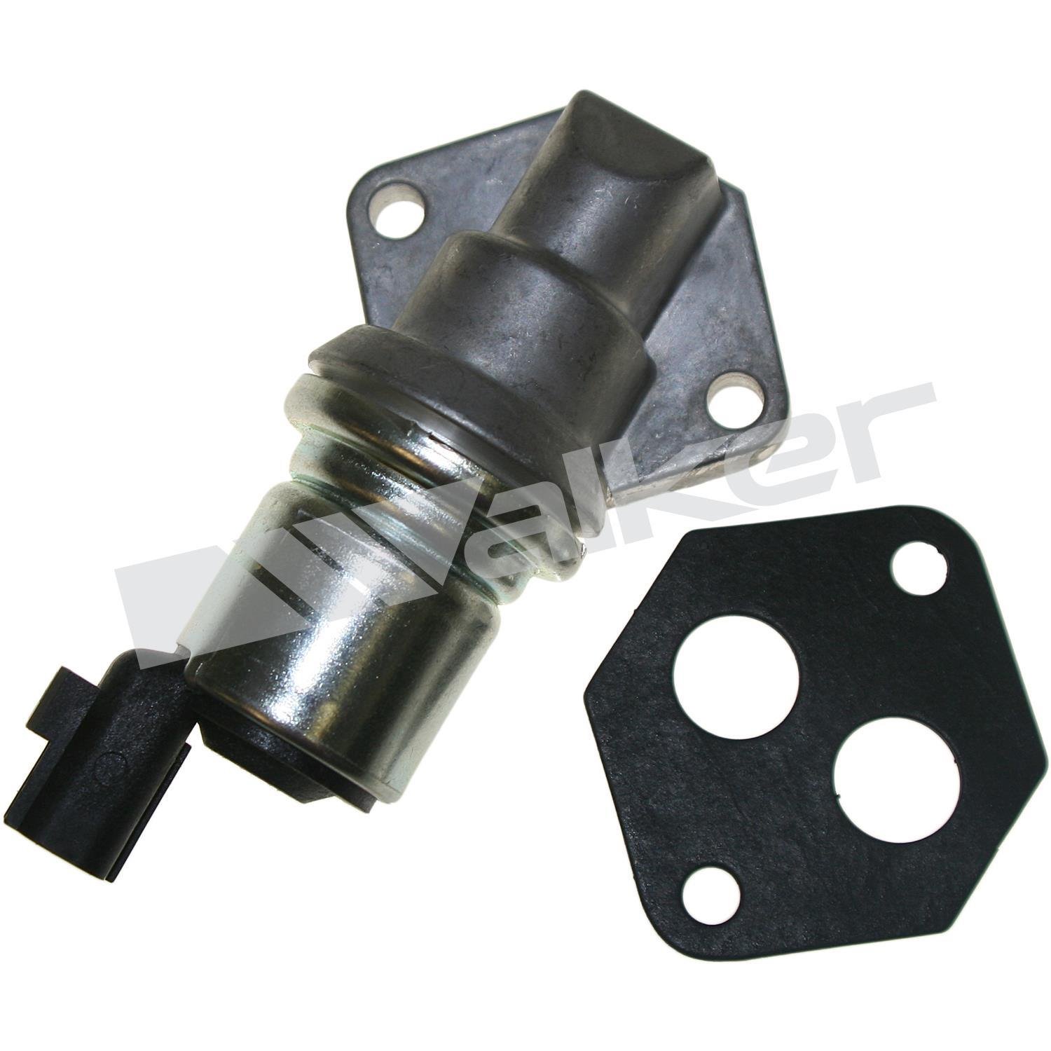 THROTTLE AIR BYPASS VALVE