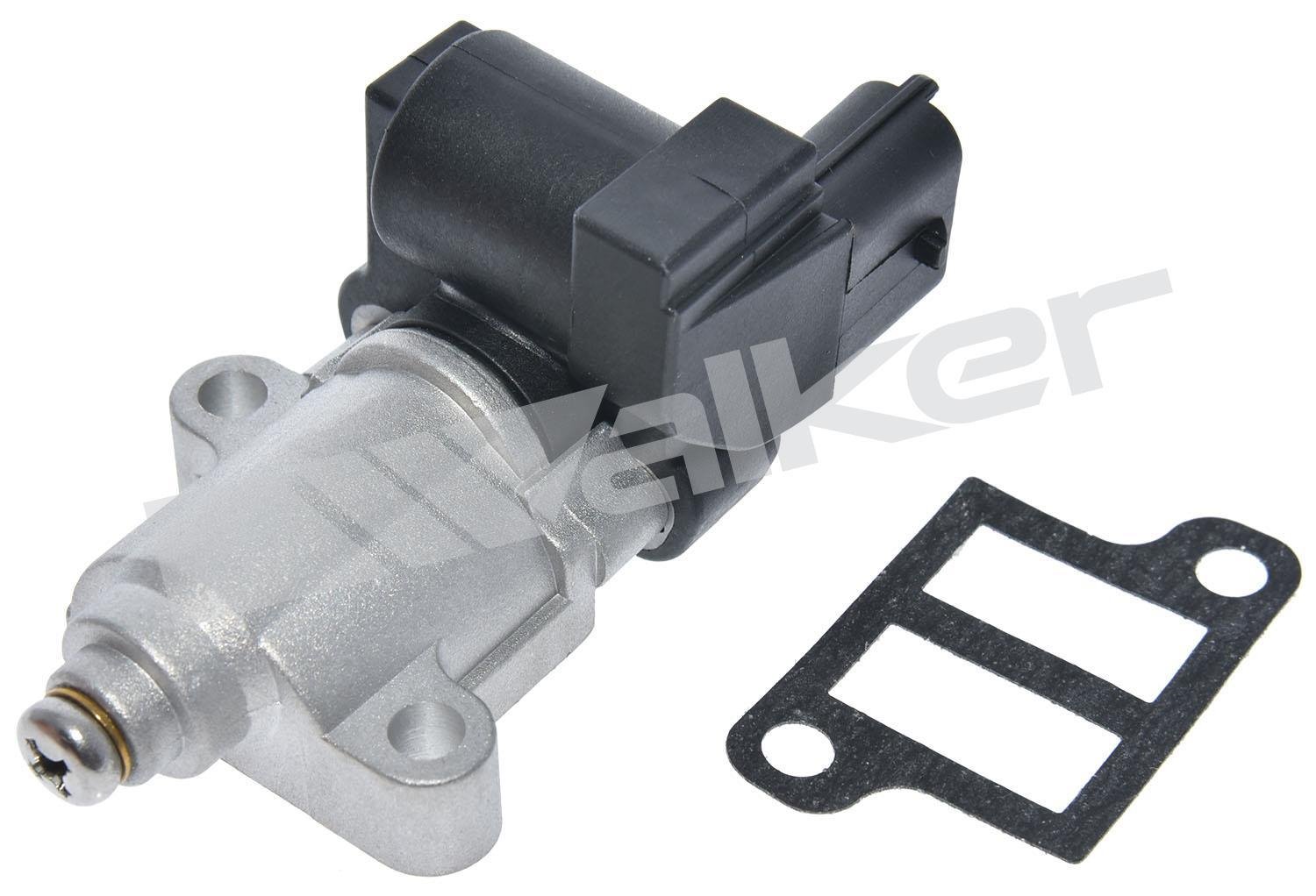 THROTTLE AIR BYPASS VALVE