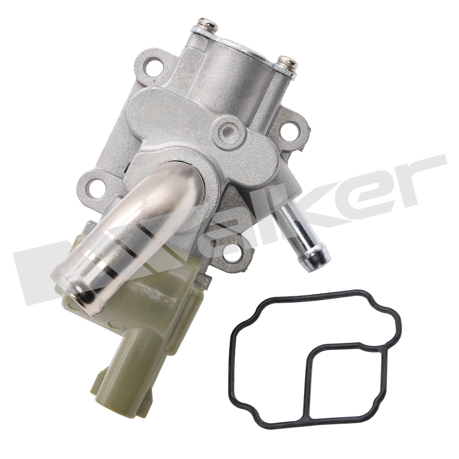 THROTTLE AIR BYPASS VALVE