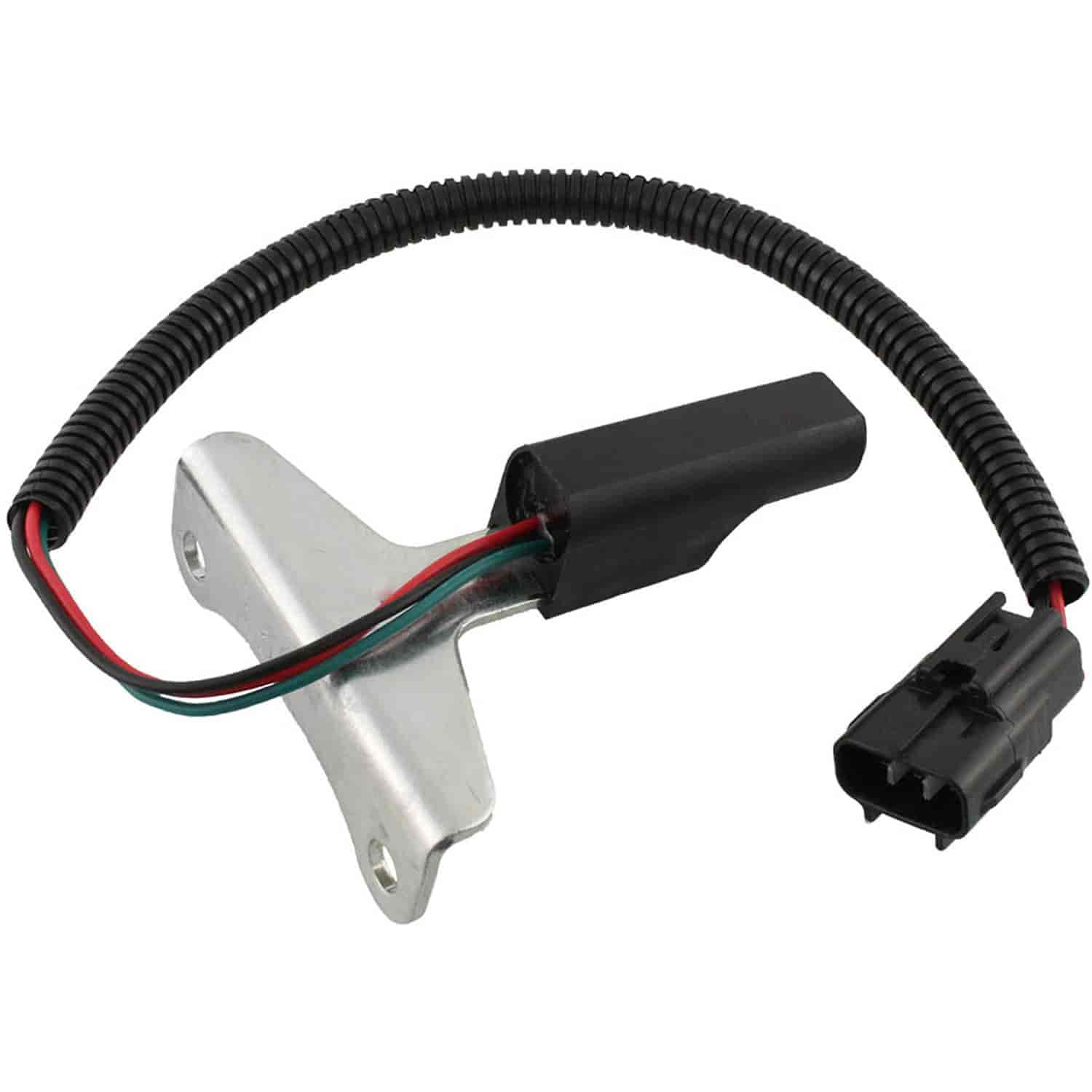 Cam/Crank Position Sensor