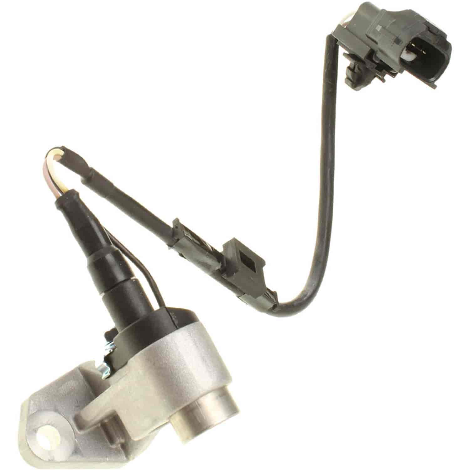 Cam/Crank Position Sensor