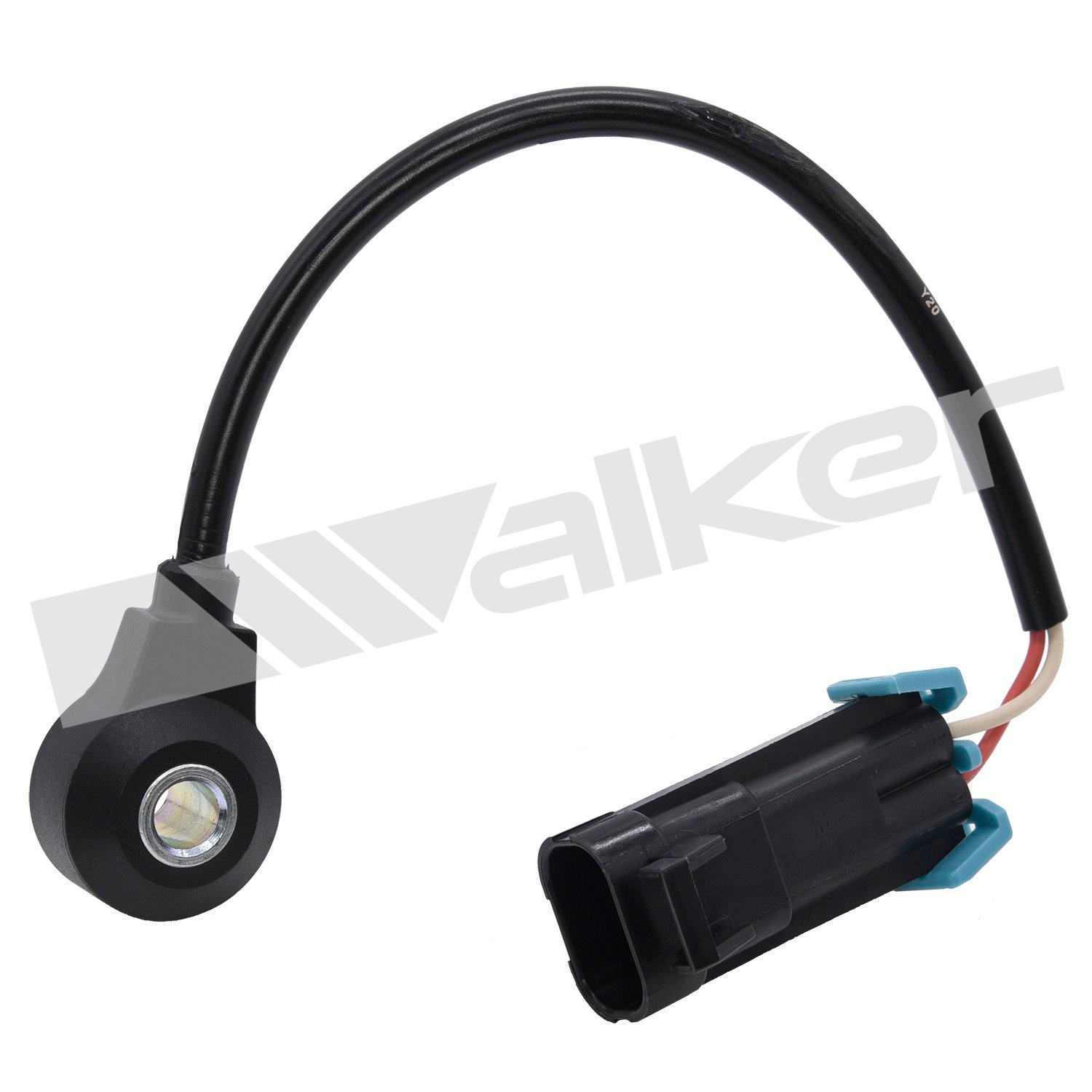 IGNITION KNOCK SENSOR