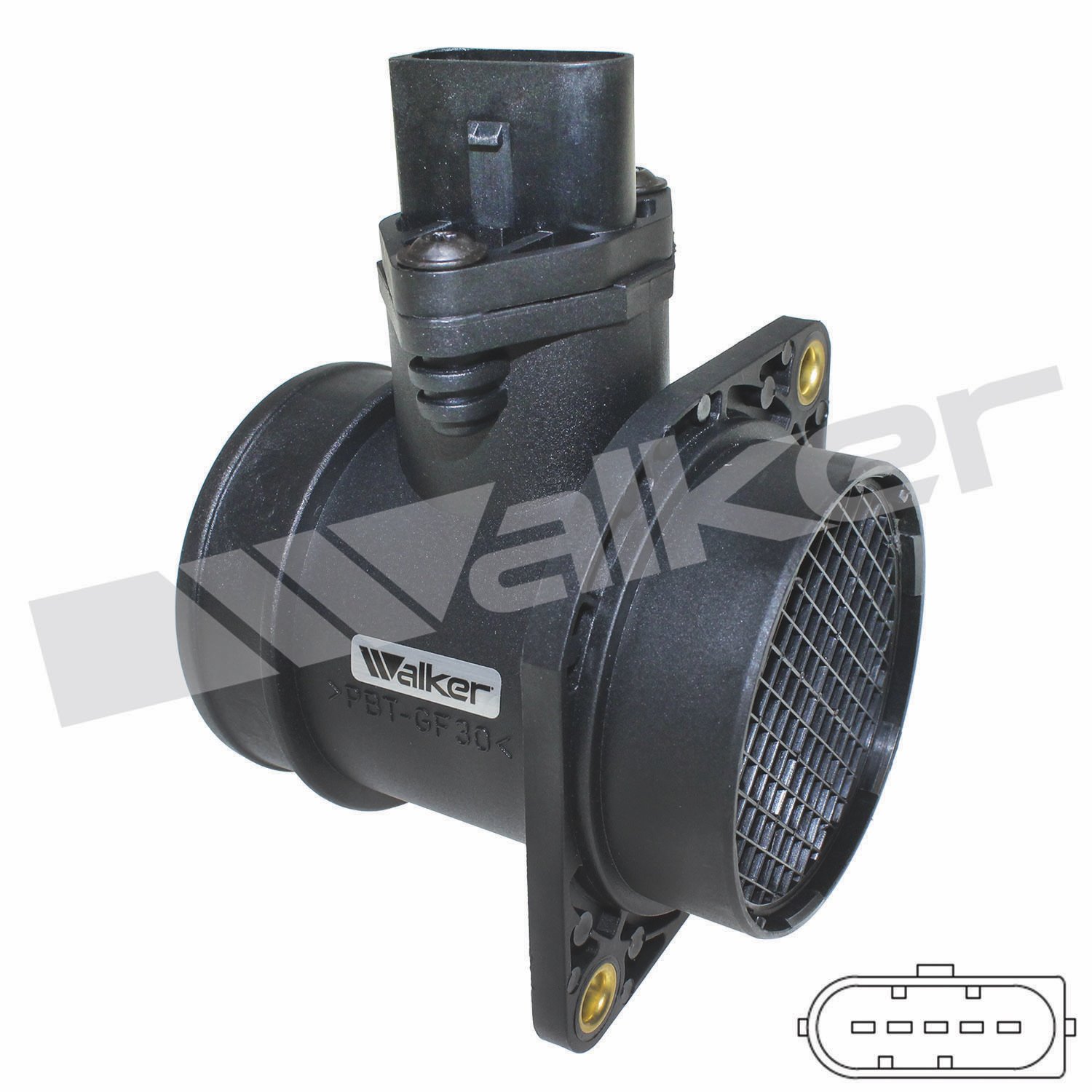 Mass Air Flow Sensor