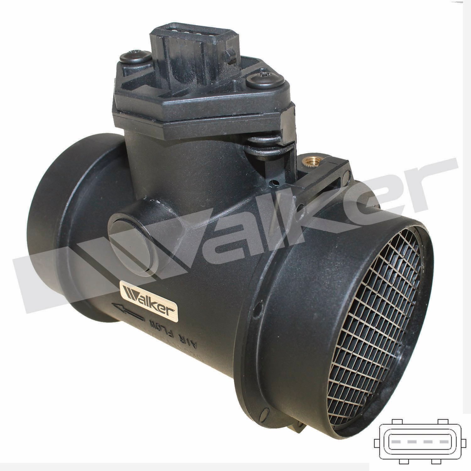 Mass Air Flow Sensor