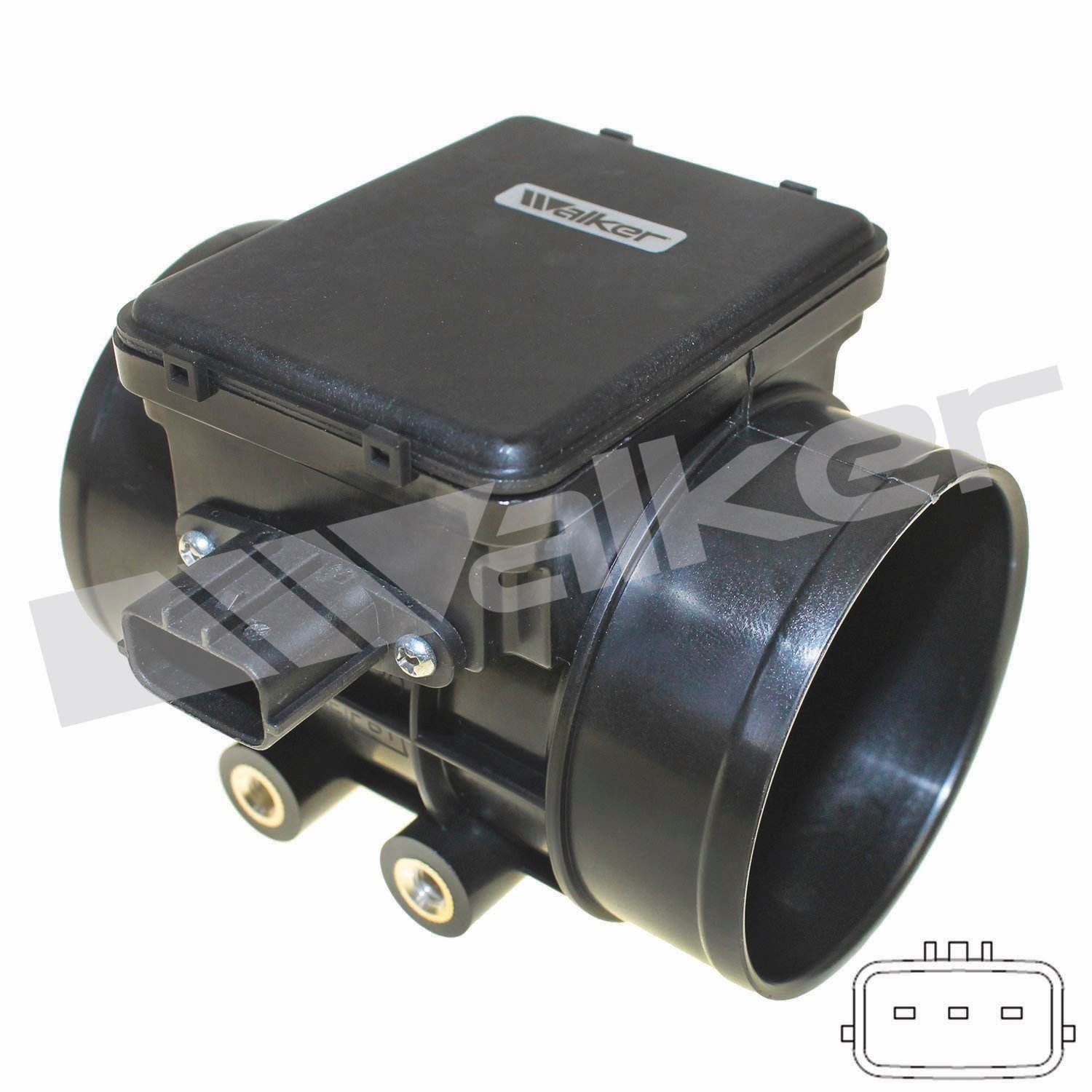 Mass Air Flow Sensor