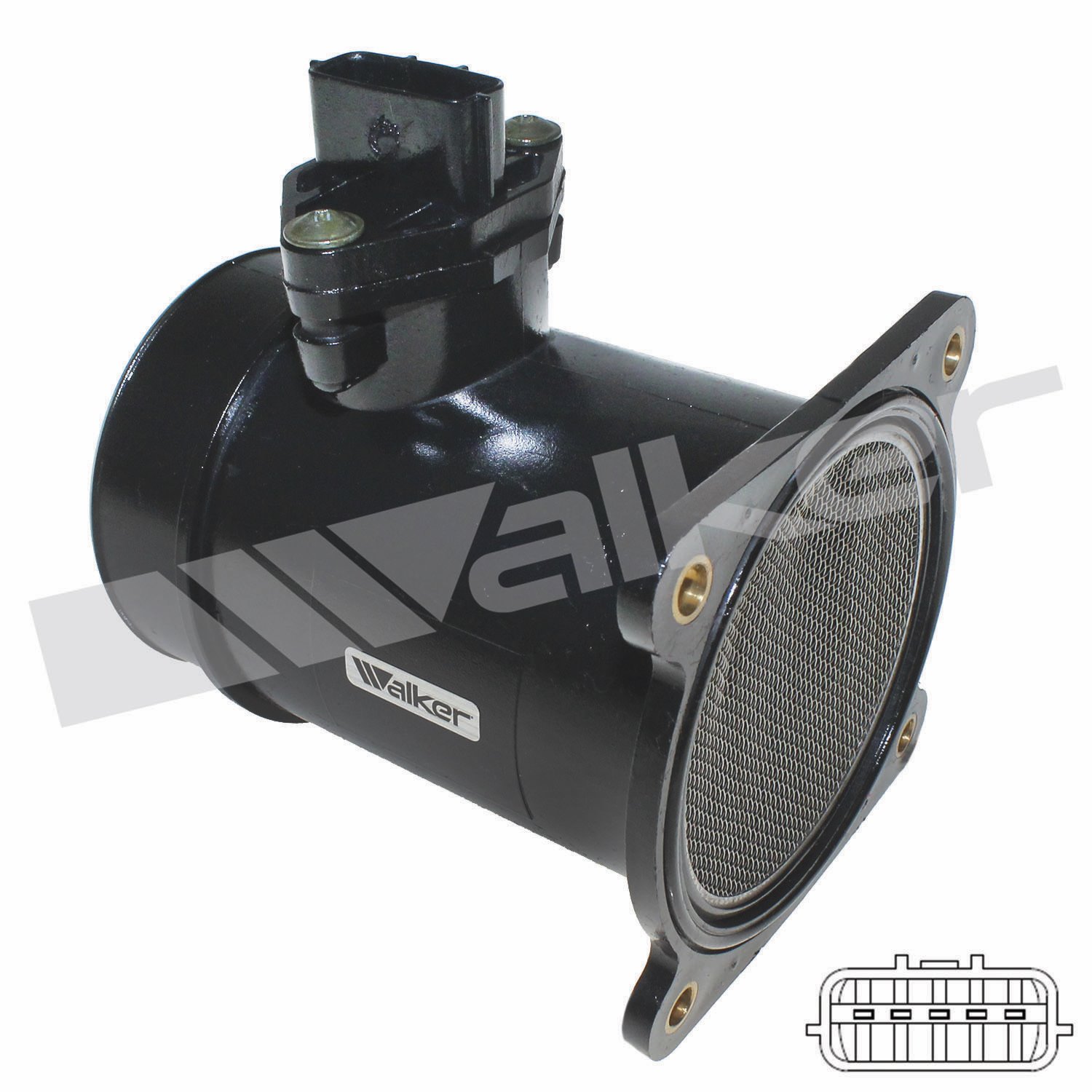 Mass Air Flow Sensor