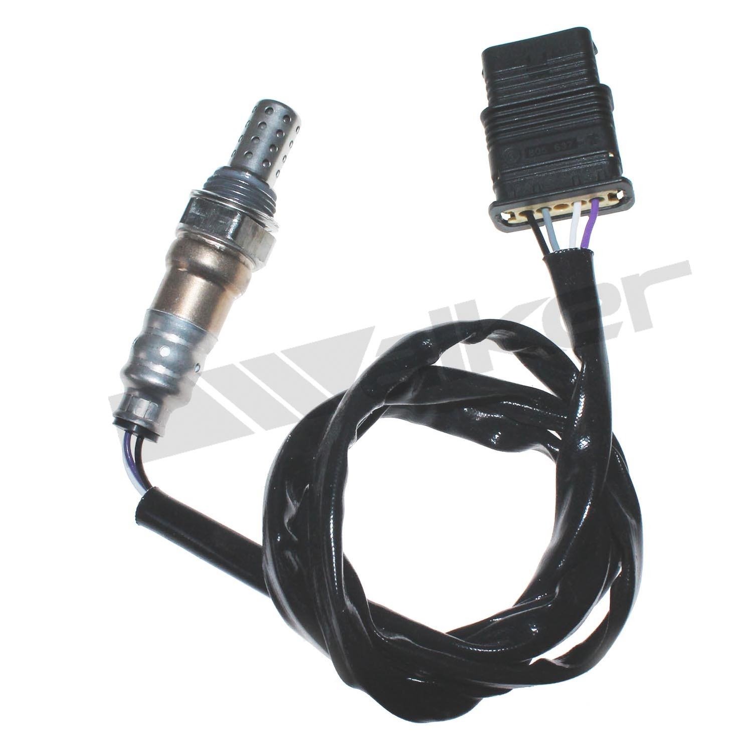 O2 Oxygen Sensor