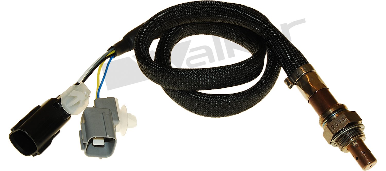 O2 Oxygen Sensor