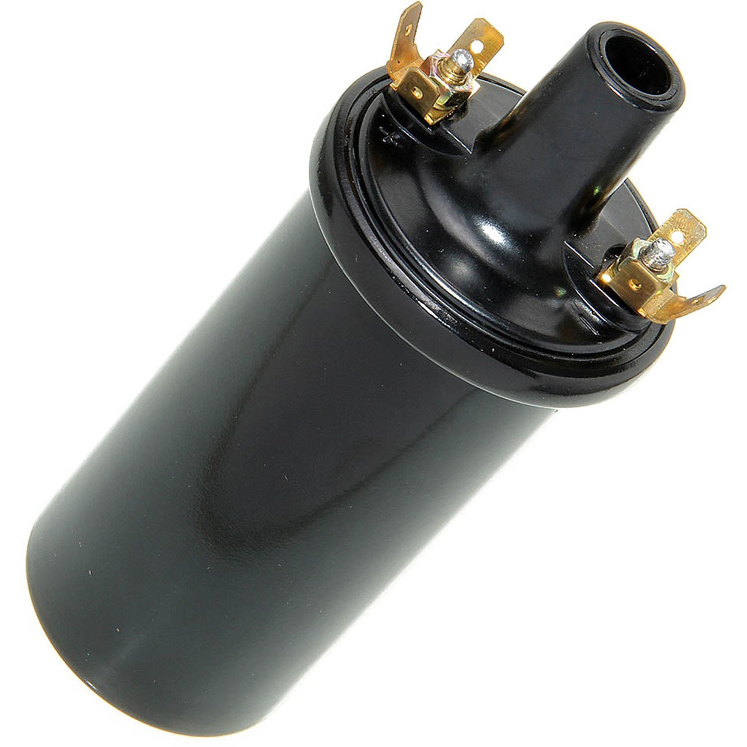 Ignition Coil Canister