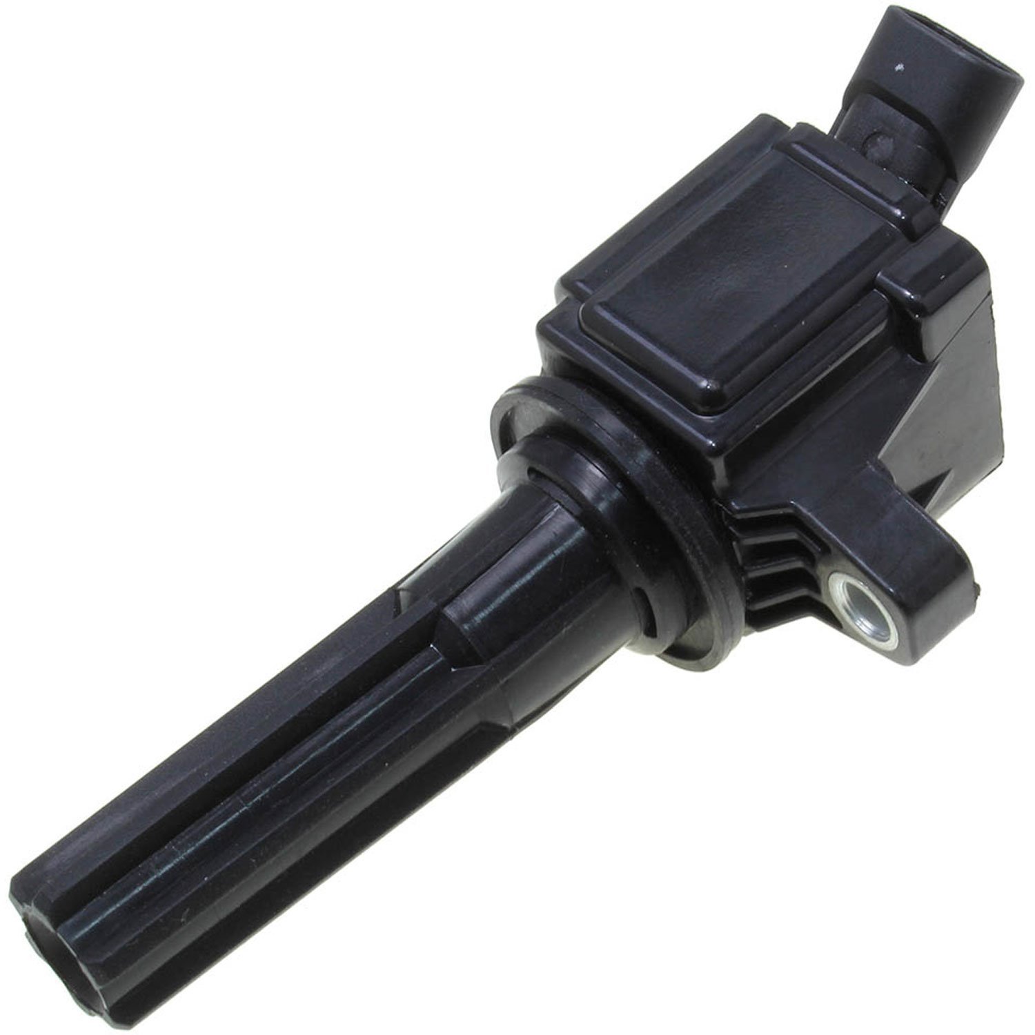 Ignition Coil On Plug