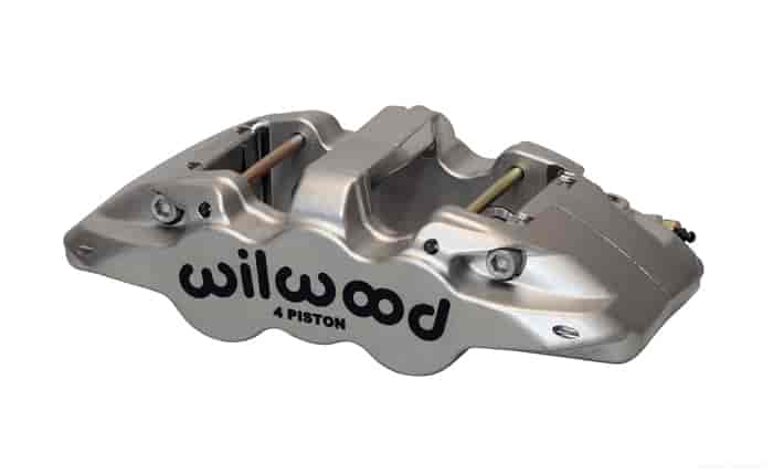 Aero4 Radial Mount Caliper