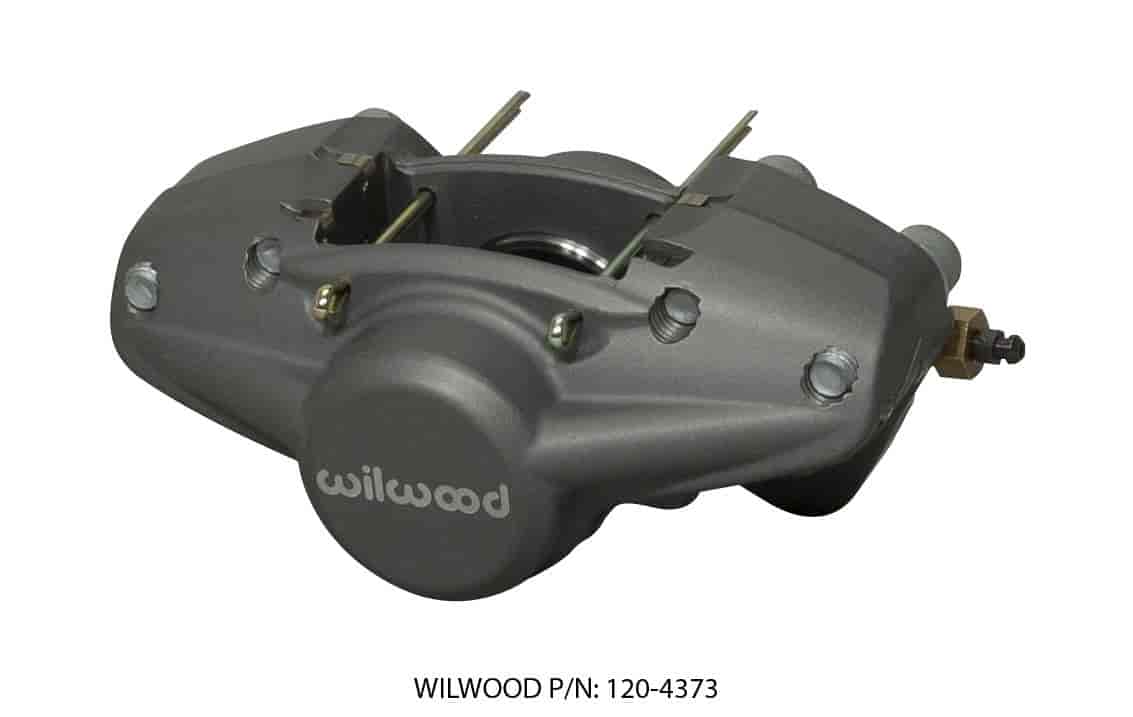 WLD-19 Caliper