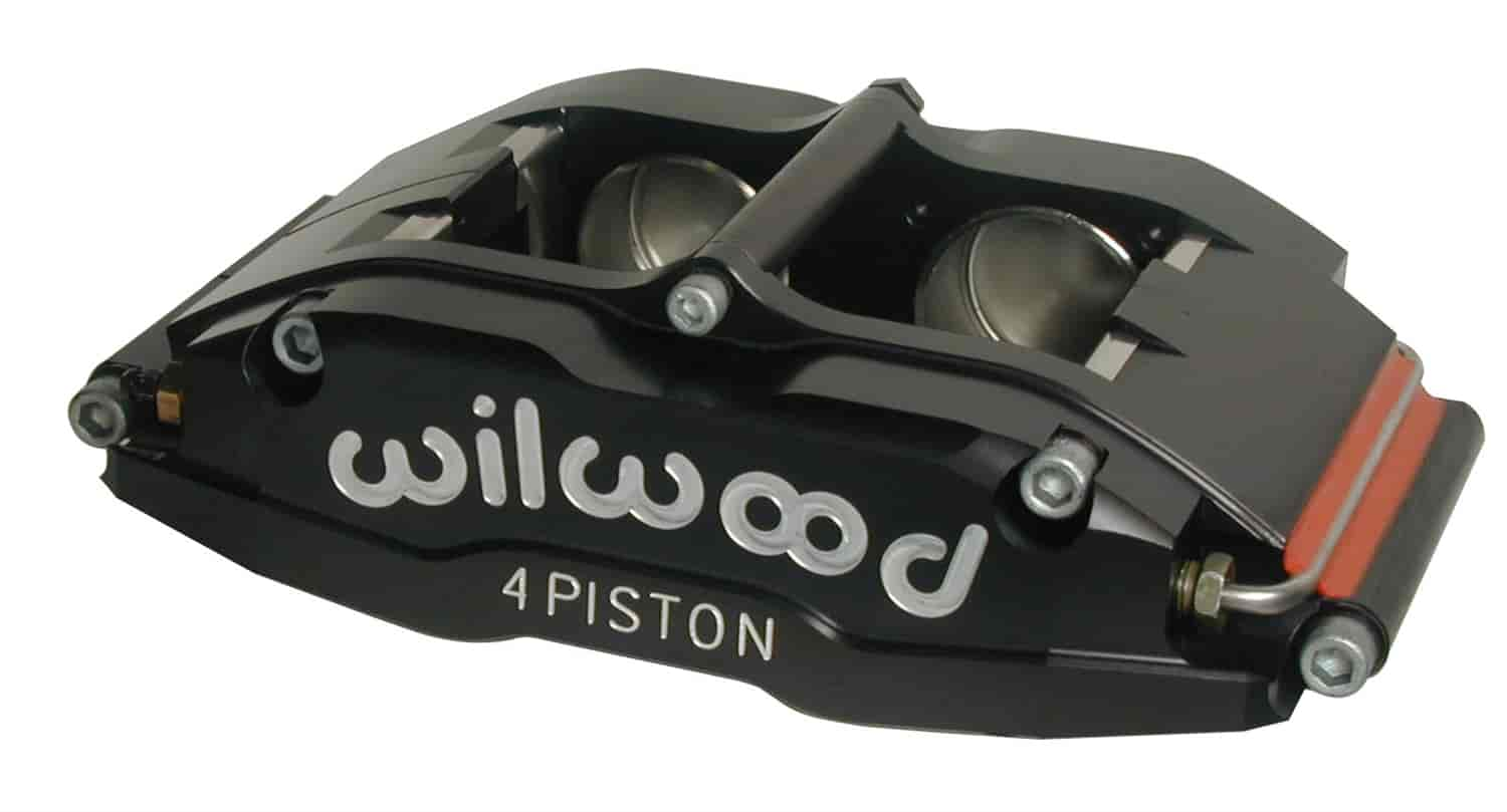 Caliper-BSL4-RH 1.88 1.75-in Pistons 1.25-in Disc