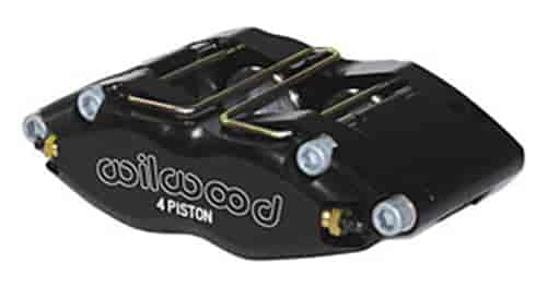 DynaPro Radial Mount Caliper