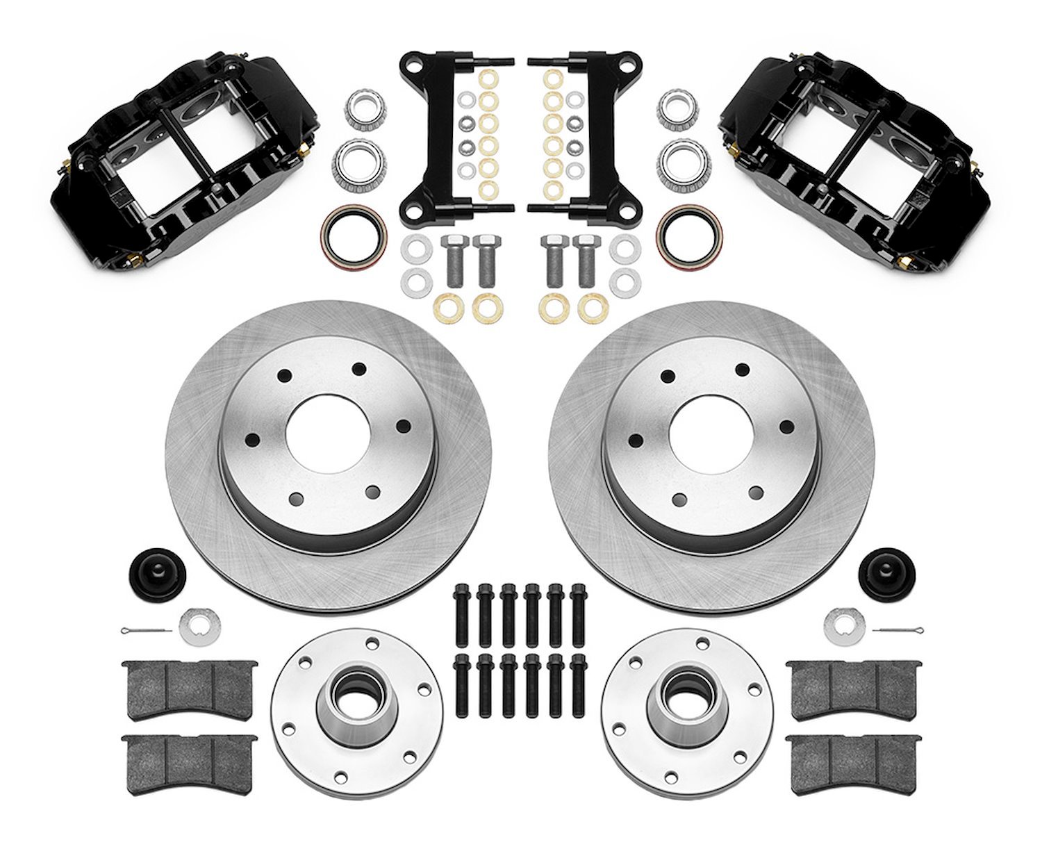 FNSL6R FR KIT 63-87 C10