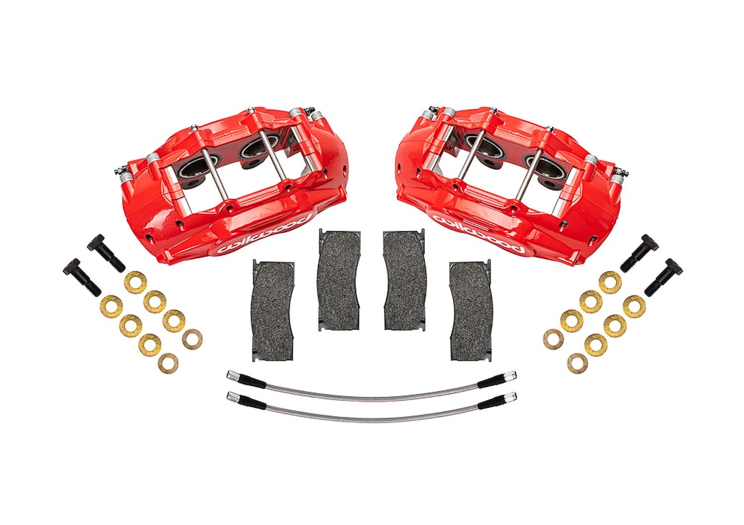 CALIPER KIT 65-67 MUSTANG