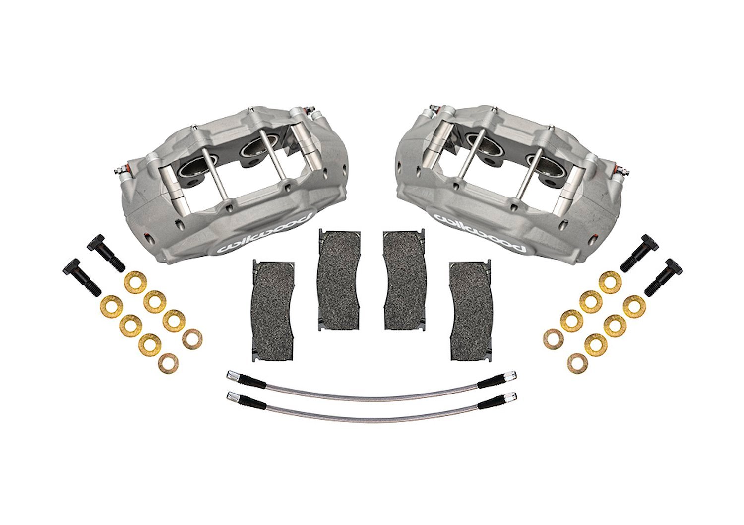 CALIPER KIT 65-67 MUSTANG