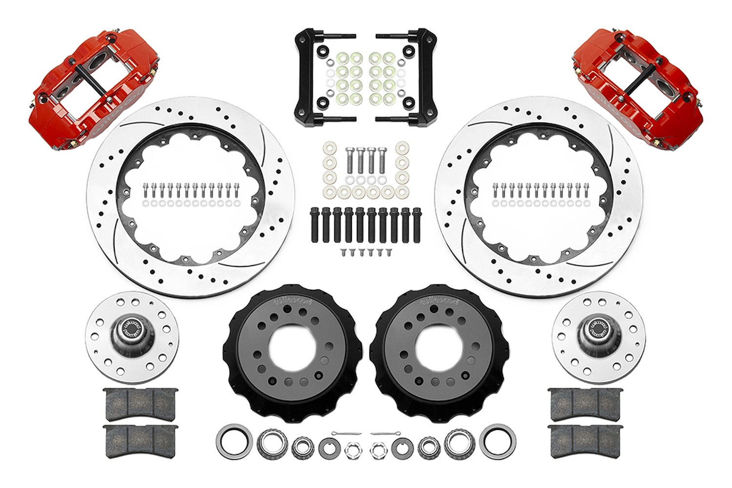 KIT FRONT FNSL6R TRI FIVE