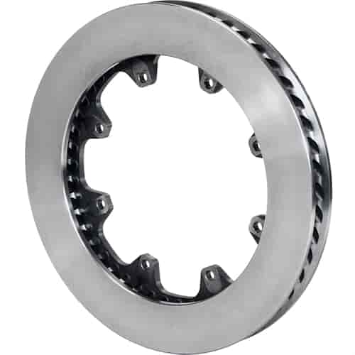 HD 48 Curved Vane Rotor - RH