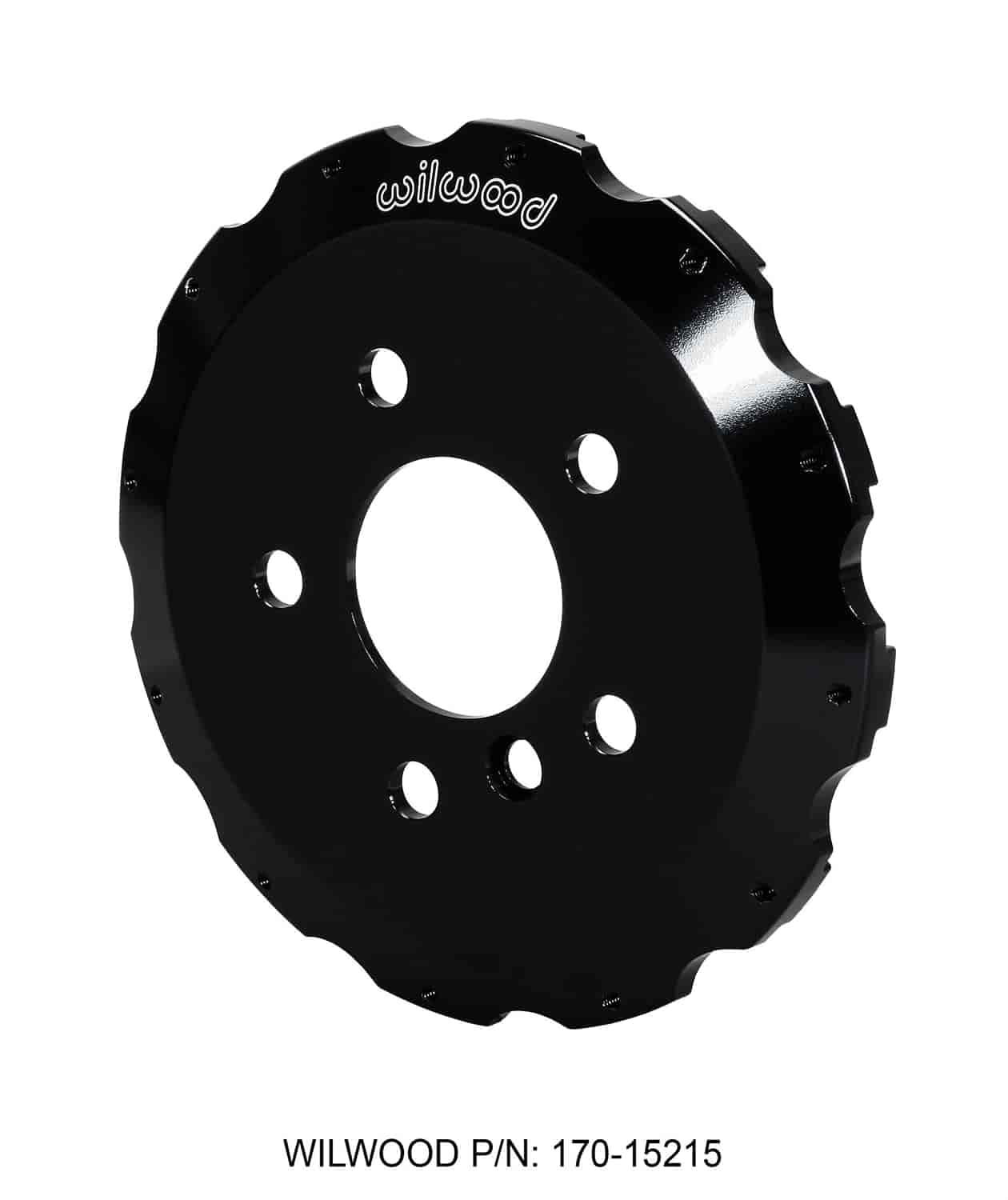 Big Brake Hat - Short Offset