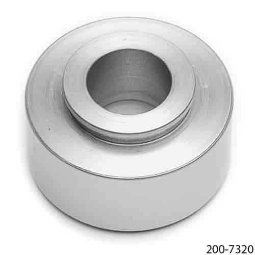 Piston 1.75-in Aluminum- Dynapro BNSL4R