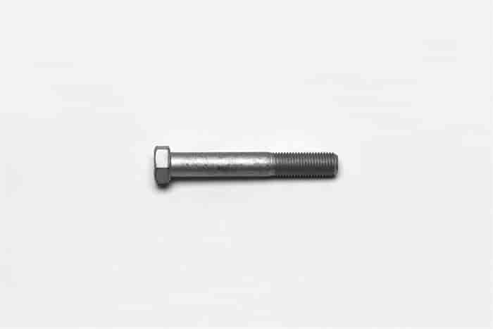 BOLT 7/16-20x3.00 LG HHCS GR8 320 SILVER