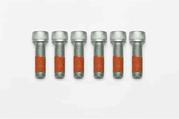 BOLT KIT M14-1.5x45mm LG SHCS 320