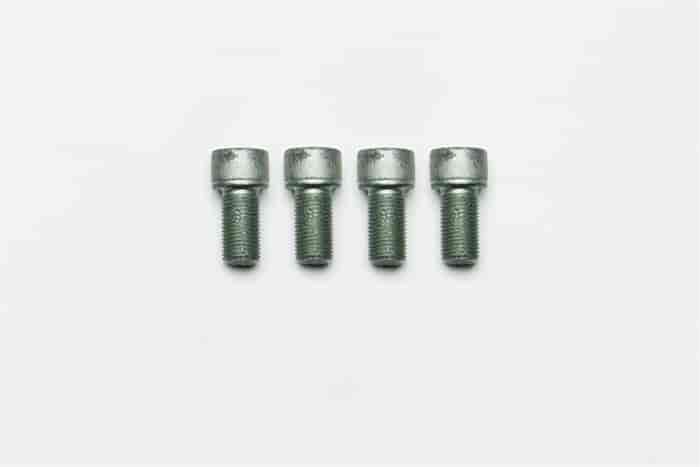 BOLT KIT 1/2-20X1.00 LG S