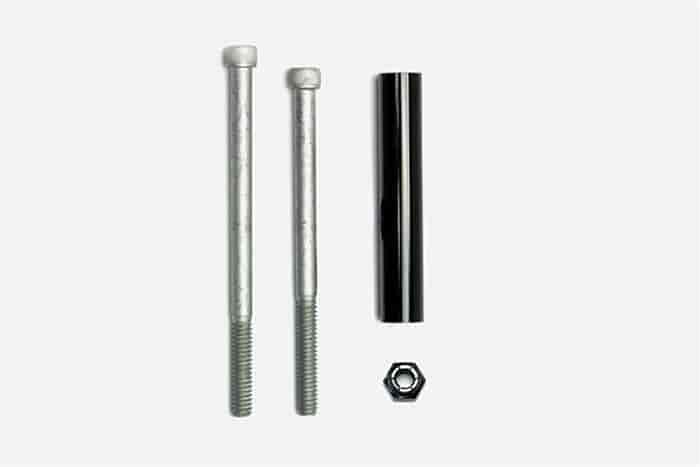 Bridge Bolt Kit