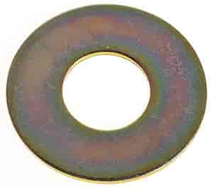 Brake Caliper Mounting Shim 3/8" x .035" Thick