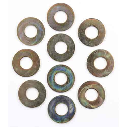 Brake Caliper Mounting Shim 3/8" x .032" Thick