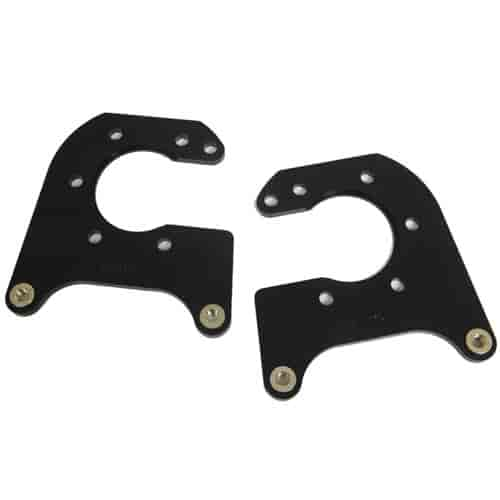 Caliper Brackets Rear Drag