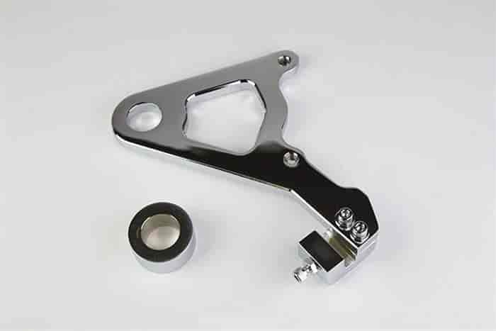 BRACKET KIT GP310 HARLEY 00-06 REAR