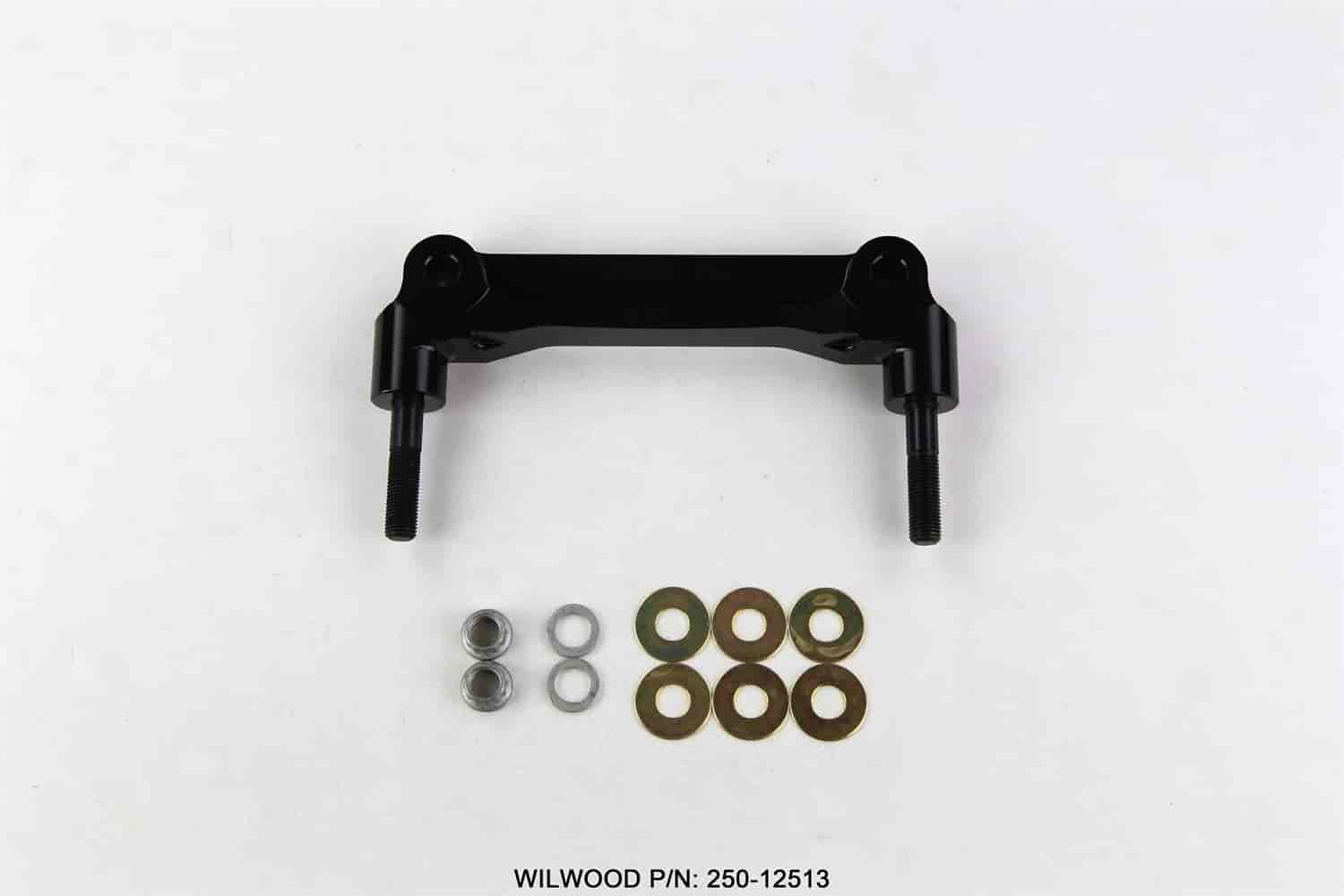 BRACKET KIT CALIPER MT FNSLR IMPALA