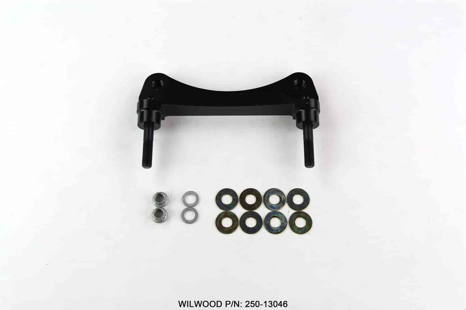 BRACKET KIT FRONT HYUNDAI GENESIS COUPE