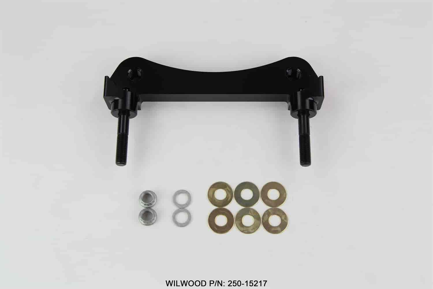 BRACKET KIT CALIPER MT MINI COOPER 2014-