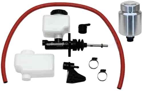 Compact Master Cylinder Kit 5/8