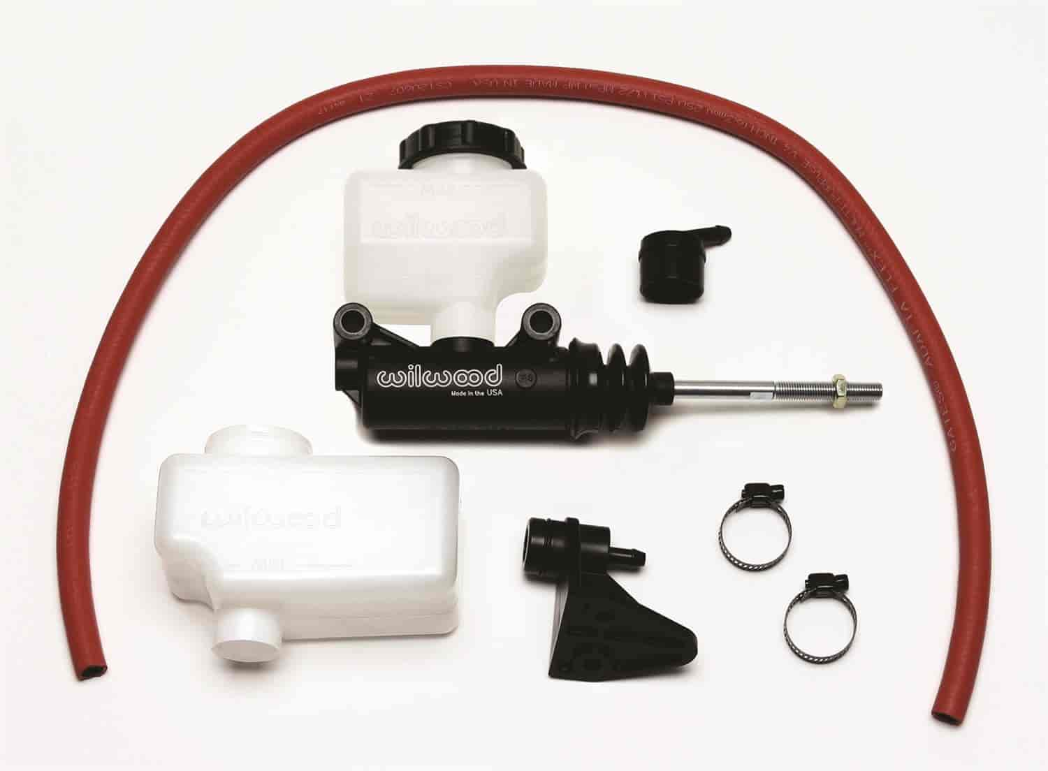 Compact Master Cylinder Kit 3/4 in. Bore