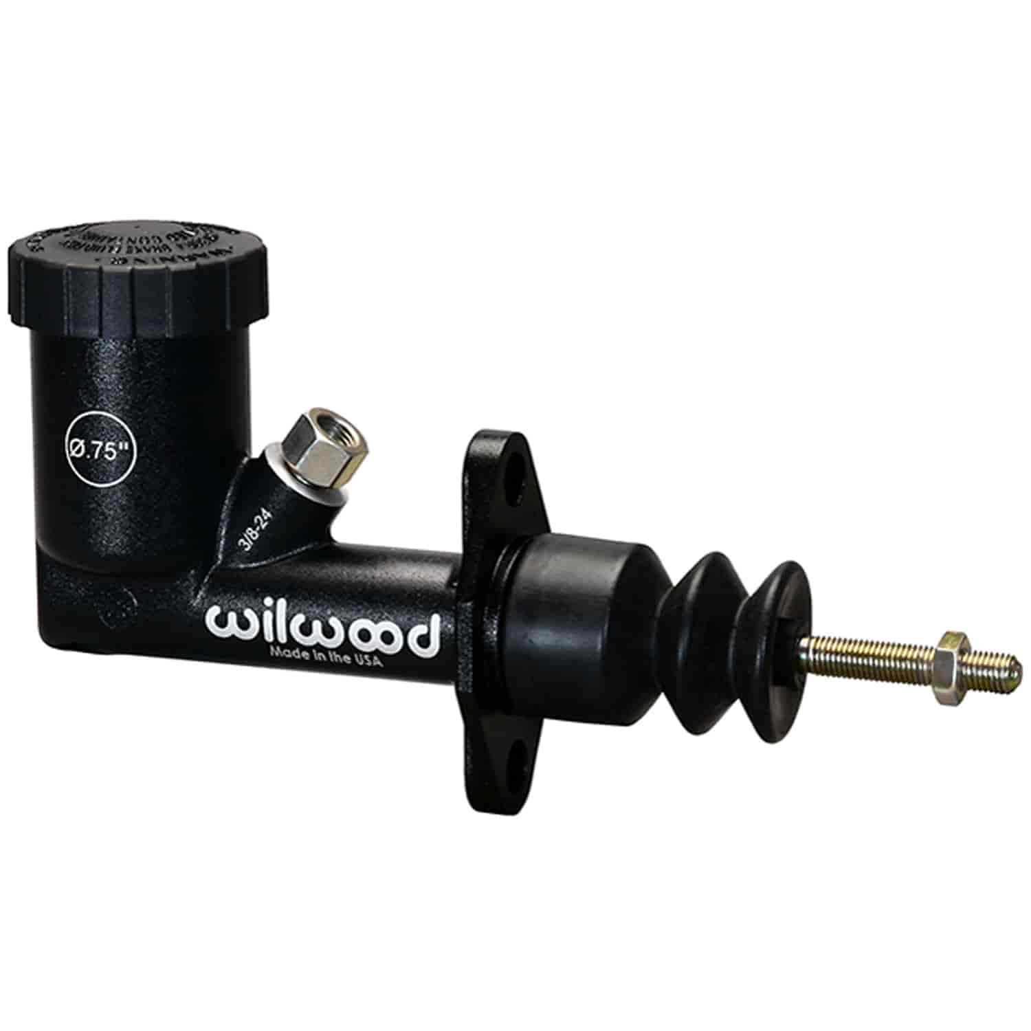 GS Compact Integral Master Cylinder