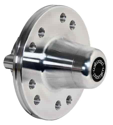 Aluminum Hub 1965-1972 Mopar C-Body